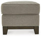 Kaywood Ottoman - Furniture 4 Less (Jacksonville, NC)