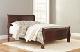Alisdair Bedroom Set - Furniture 4 Less (Jacksonville, NC)