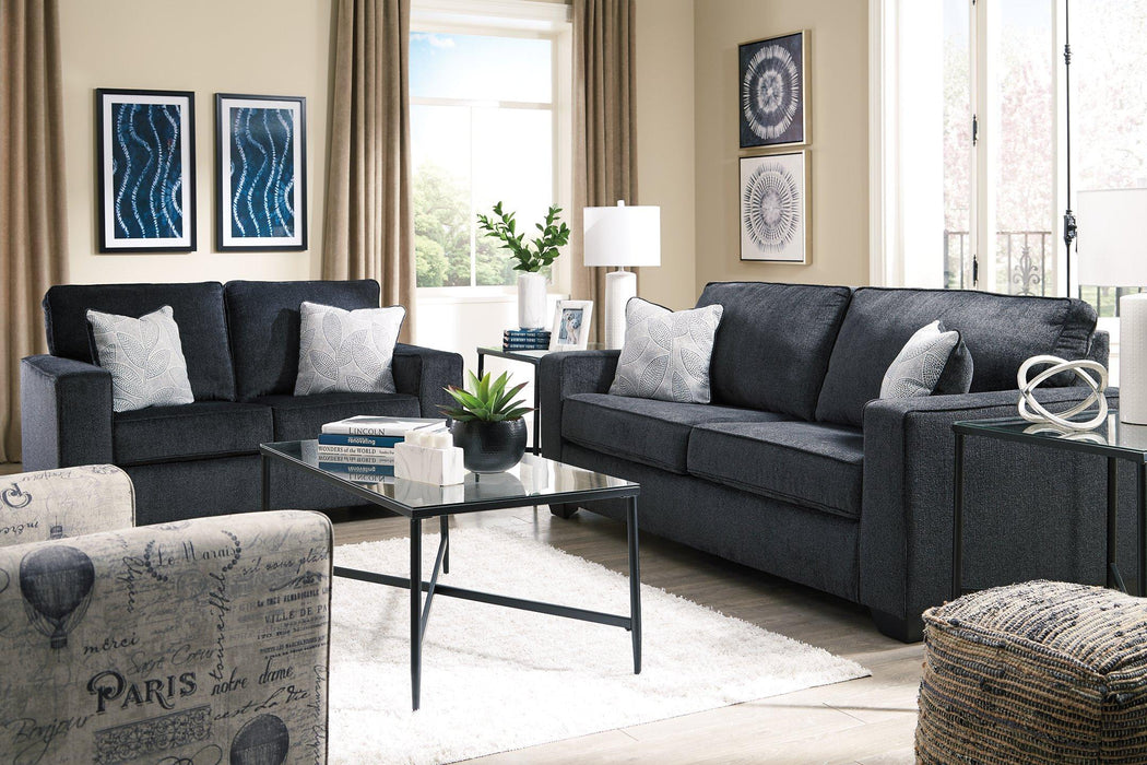 Altari Sofa - Furniture 4 Less (Jacksonville, NC)