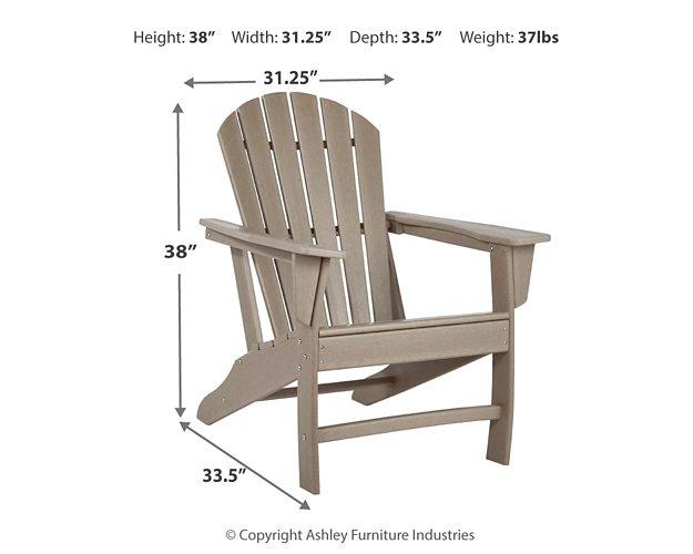Sundown Treasure Outdoor Seating Set - Furniture 4 Less (Jacksonville, NC)