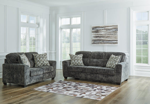 Lonoke Living Room Set - Furniture 4 Less (Jacksonville, NC)