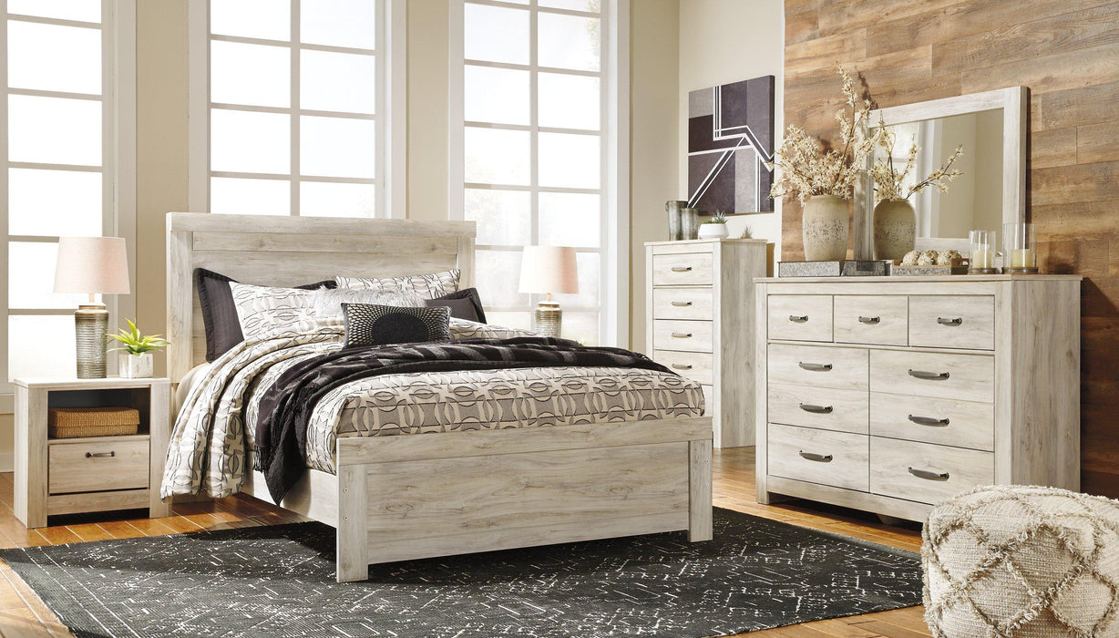 Bellaby Chest of Drawers - Furniture 4 Less (Jacksonville, NC)