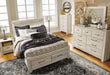 Bellaby Bed with 2 Storage Drawers - Furniture 4 Less (Jacksonville, NC)