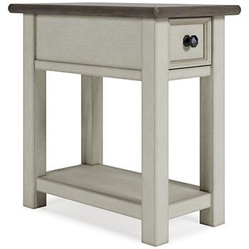 Bolanburg End Table Set - Furniture 4 Less (Jacksonville, NC)