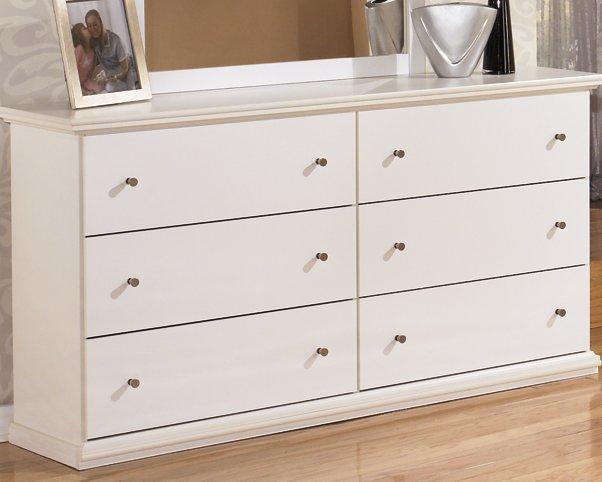 Bostwick Shoals Youth Dresser - Furniture 4 Less (Jacksonville, NC)