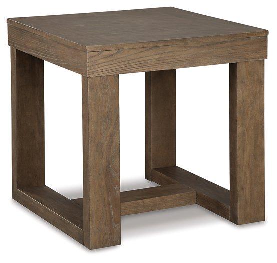Cariton End Table Set - Furniture 4 Less (Jacksonville, NC)