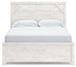 Gerridan Bedroom Set - Furniture 4 Less (Jacksonville, NC)
