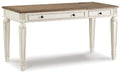 Realyn Home Office Set - Furniture 4 Less (Jacksonville, NC)