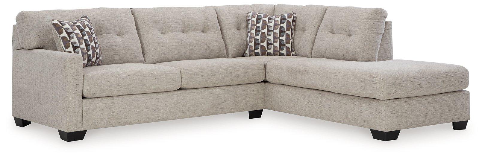 Mahoney Living Room Set - Furniture 4 Less (Jacksonville, NC)