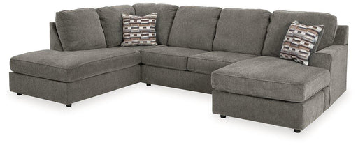 O'Phannon Living Room Set - Furniture 4 Less (Jacksonville, NC)