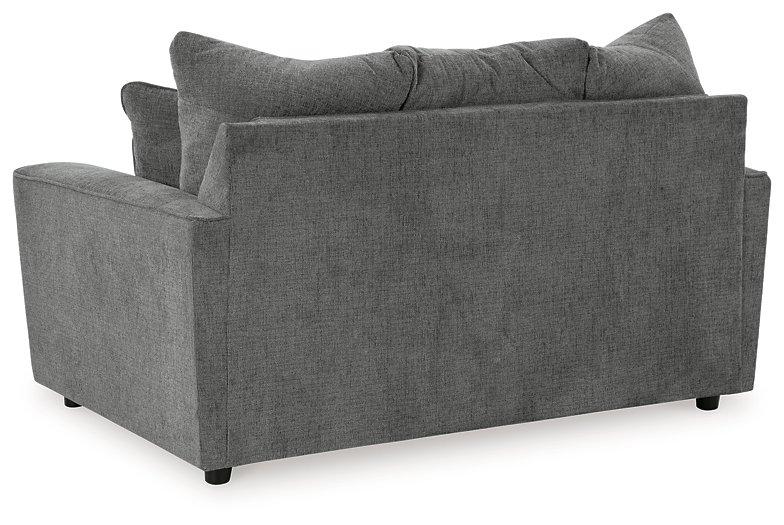 Stairatt Living Room Set - Furniture 4 Less (Jacksonville, NC)
