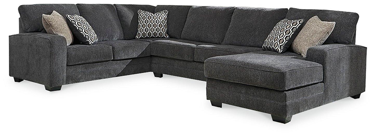 Tracling Living Room Set - Furniture 4 Less (Jacksonville, NC)