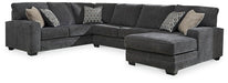Tracling Living Room Set - Furniture 4 Less (Jacksonville, NC)