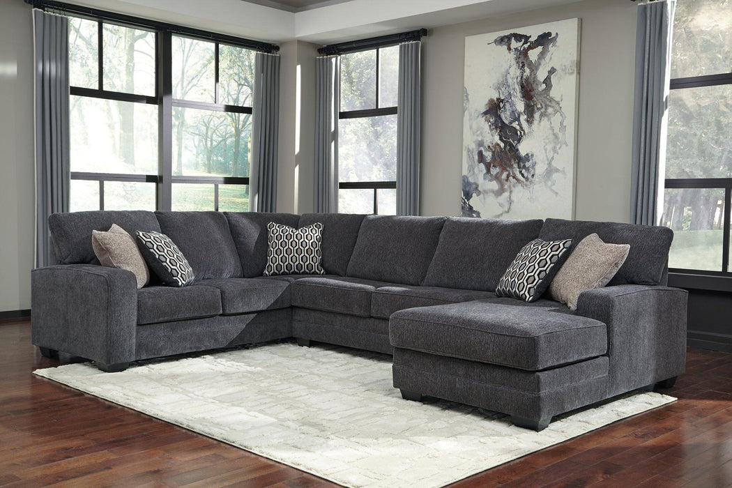 Tracling Living Room Set - Furniture 4 Less (Jacksonville, NC)
