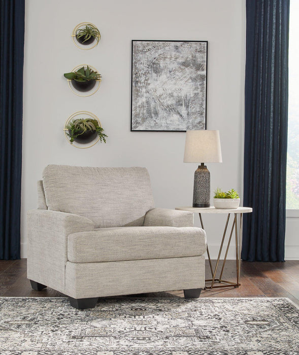 Vayda Living Room Set - Furniture 4 Less (Jacksonville, NC)
