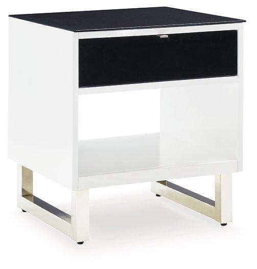 Gardoni Table Set - Furniture 4 Less (Jacksonville, NC)