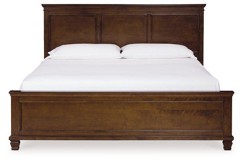 Danabrin Bedroom Set - Furniture 4 Less (Jacksonville, NC)