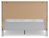 Gerridan Bedroom Set - Furniture 4 Less (Jacksonville, NC)