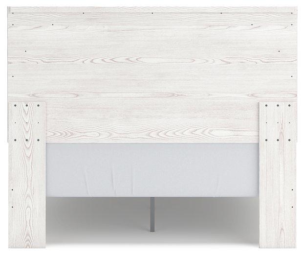Gerridan Bedroom Set - Furniture 4 Less (Jacksonville, NC)