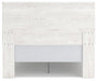 Gerridan Bedroom Set - Furniture 4 Less (Jacksonville, NC)