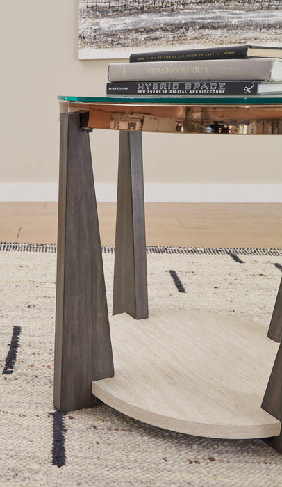 Frazwa Occasional Table Set - Furniture 4 Less (Jacksonville, NC)