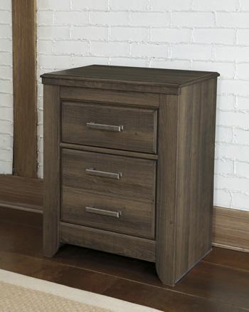 Juararo Bedroom Set - Furniture 4 Less (Jacksonville, NC)