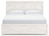 Gerridan Bedroom Set - Furniture 4 Less (Jacksonville, NC)