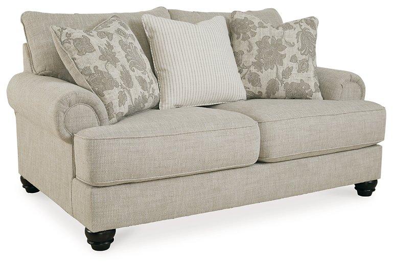 Asanti Living Room Set - Furniture 4 Less (Jacksonville, NC)