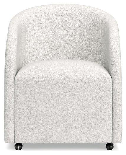 Korestone Home Office Set - Furniture 4 Less (Jacksonville, NC)