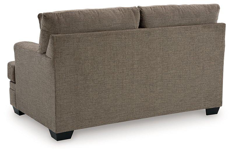 Stonemeade Living Room Set - Furniture 4 Less (Jacksonville, NC)