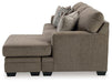 Stonemeade Living Room Set - Furniture 4 Less (Jacksonville, NC)
