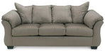 Darcy Sofa - Furniture 4 Less (Jacksonville, NC)