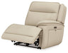 Double Deal Reclining Sectional - Furniture 4 Less (Jacksonville, NC)