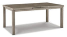 Beach Front Outdoor Set - Furniture 4 Less (Jacksonville, NC)