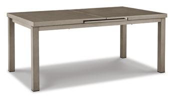 Beach Front Outdoor Set - Furniture 4 Less (Jacksonville, NC)