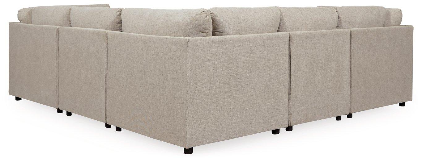 Kellway Sectional - Furniture 4 Less (Jacksonville, NC)