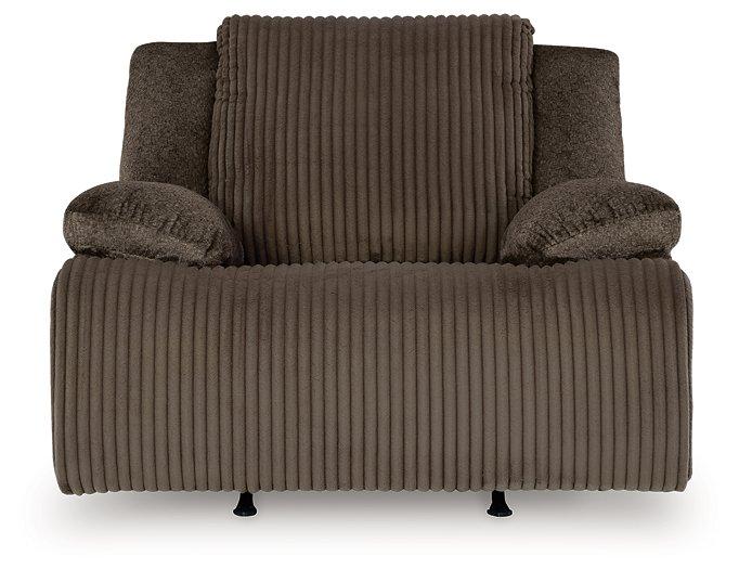 Top Tier Living Room Set - Furniture 4 Less (Jacksonville, NC)