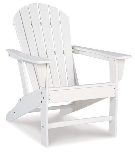 Sundown Treasure Outdoor Seating Set - Furniture 4 Less (Jacksonville, NC)