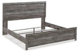 Bronyan Bedroom Set - Furniture 4 Less (Jacksonville, NC)
