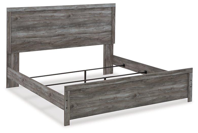 Bronyan Bedroom Set - Furniture 4 Less (Jacksonville, NC)