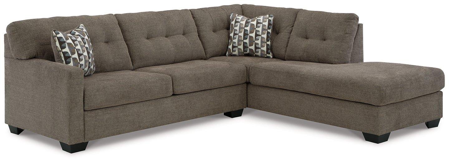 Mahoney Living Room Set - Furniture 4 Less (Jacksonville, NC)