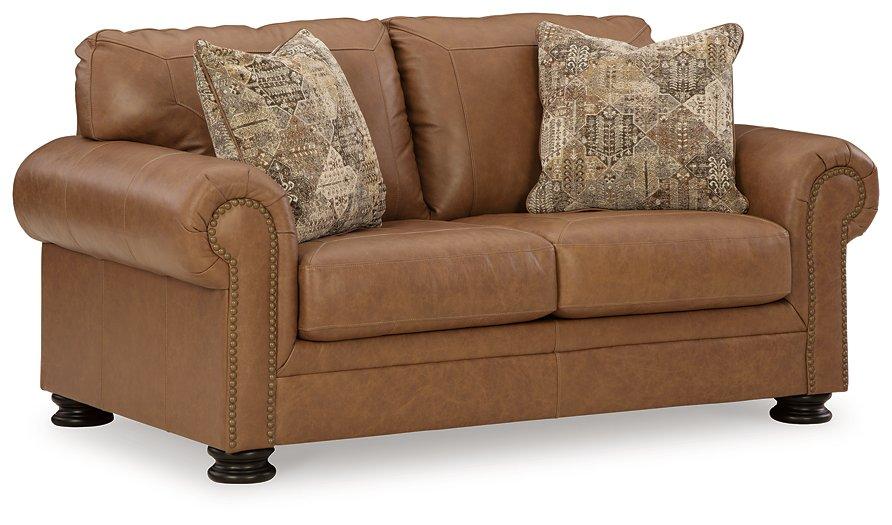 Carianna Loveseat - Furniture 4 Less (Jacksonville, NC)