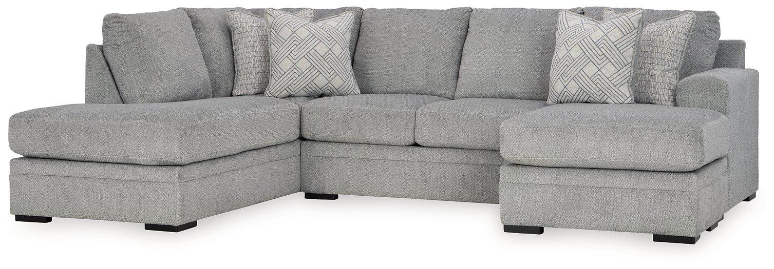 Casselbury Living Room Set - Furniture 4 Less (Jacksonville, NC)