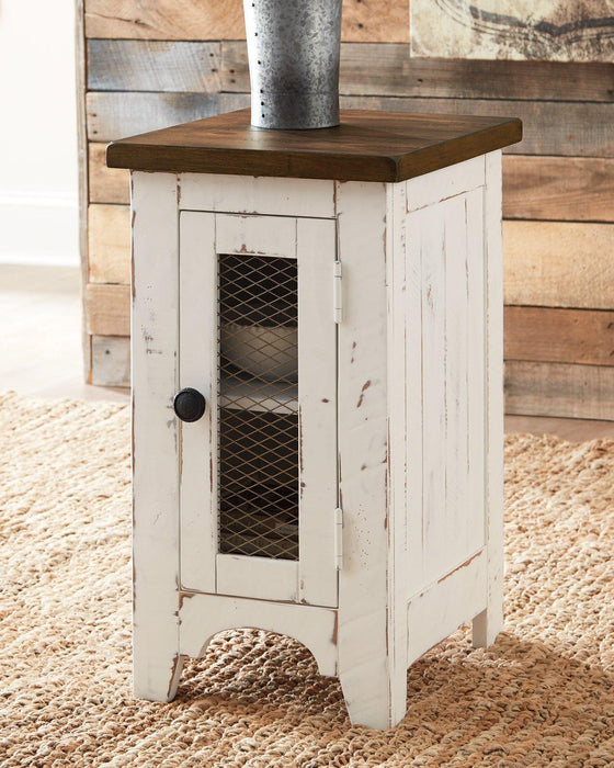 Wystfield Occasional Table Set - Furniture 4 Less (Jacksonville, NC)