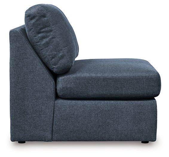 Modmax Sectional with Audio System - Furniture 4 Less (Jacksonville, NC)