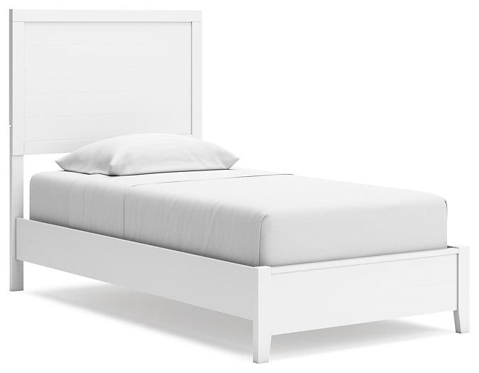 Binterglen Bed - Furniture 4 Less (Jacksonville, NC)