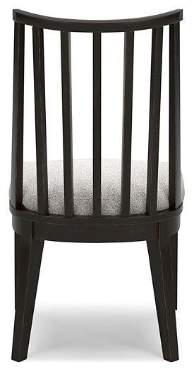 Galliden Dining Room Set - Furniture 4 Less (Jacksonville, NC)