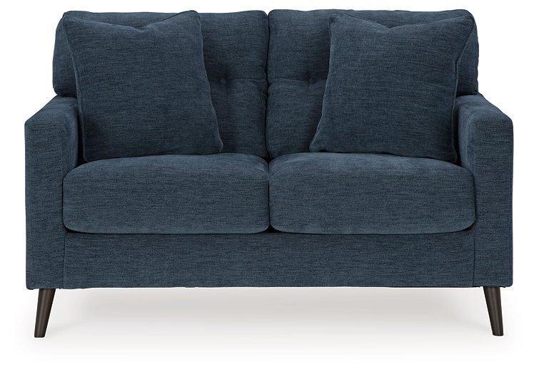 Bixler Living Room Set - Furniture 4 Less (Jacksonville, NC)