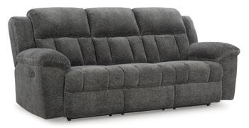 Frohn Living Room Set - Furniture 4 Less (Jacksonville, NC)