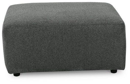Edenfield Oversized Accent Ottoman - Furniture 4 Less (Jacksonville, NC)